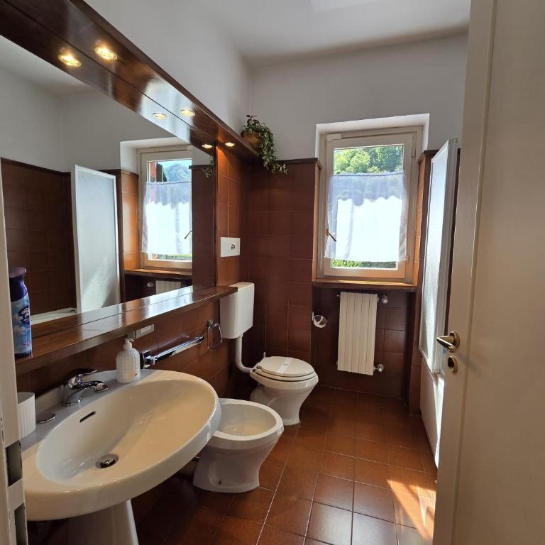 Appartamento Charly - Appartamento con Vista Lago - 20