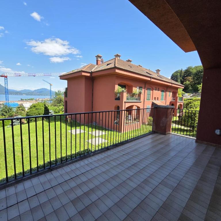 Appartamento Charly - Appartamento con Vista Lago - 22