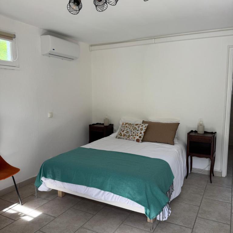 Manade BEC - Doppelzimmer - 4
