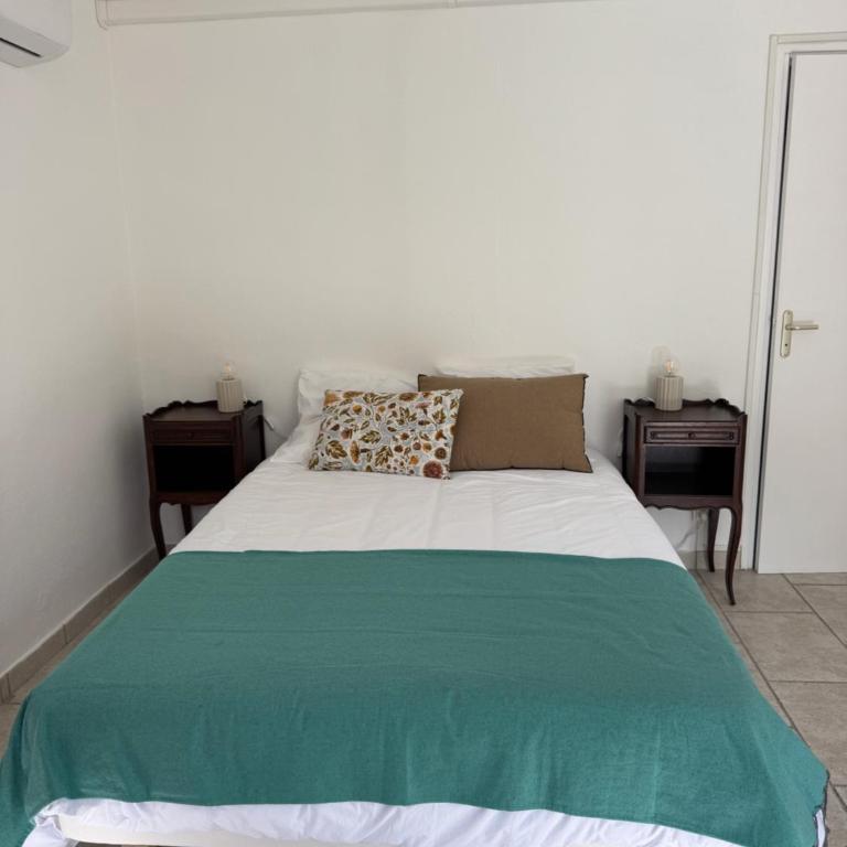 Manade BEC - Doppelzimmer - 7
