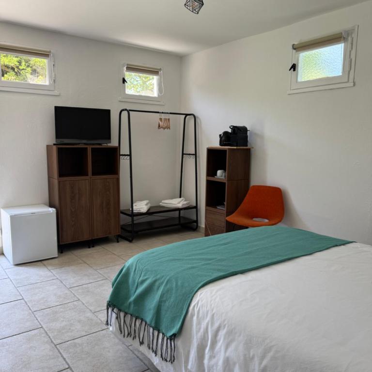 Manade BEC - Doppelzimmer - 9