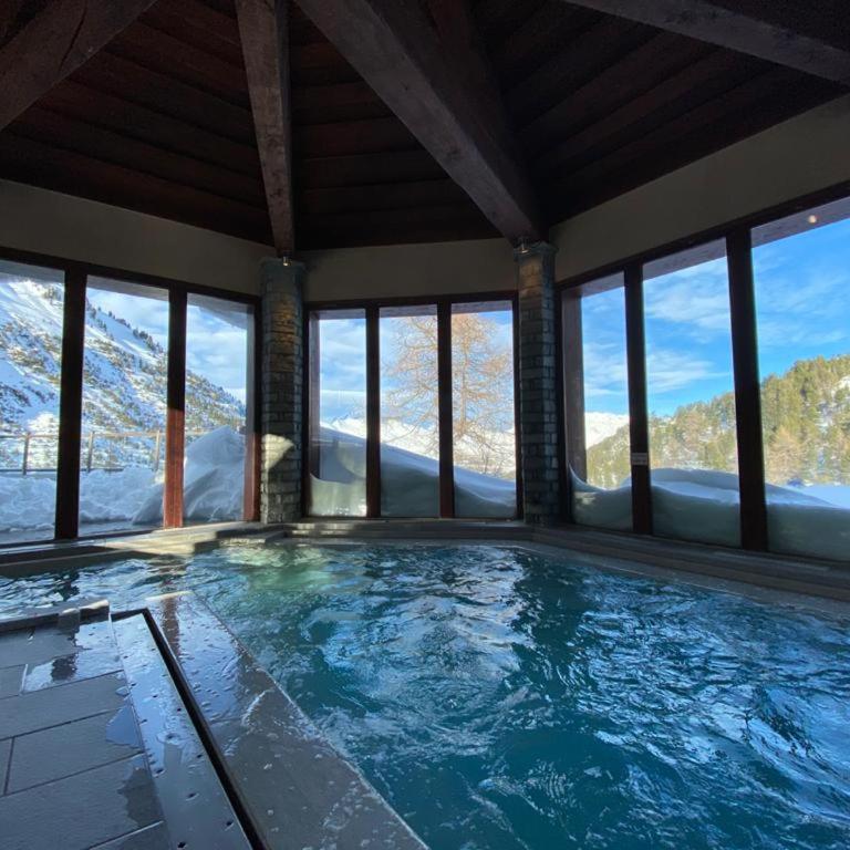 812 Manoir Savoie - Appartement 1 Chambre - 31