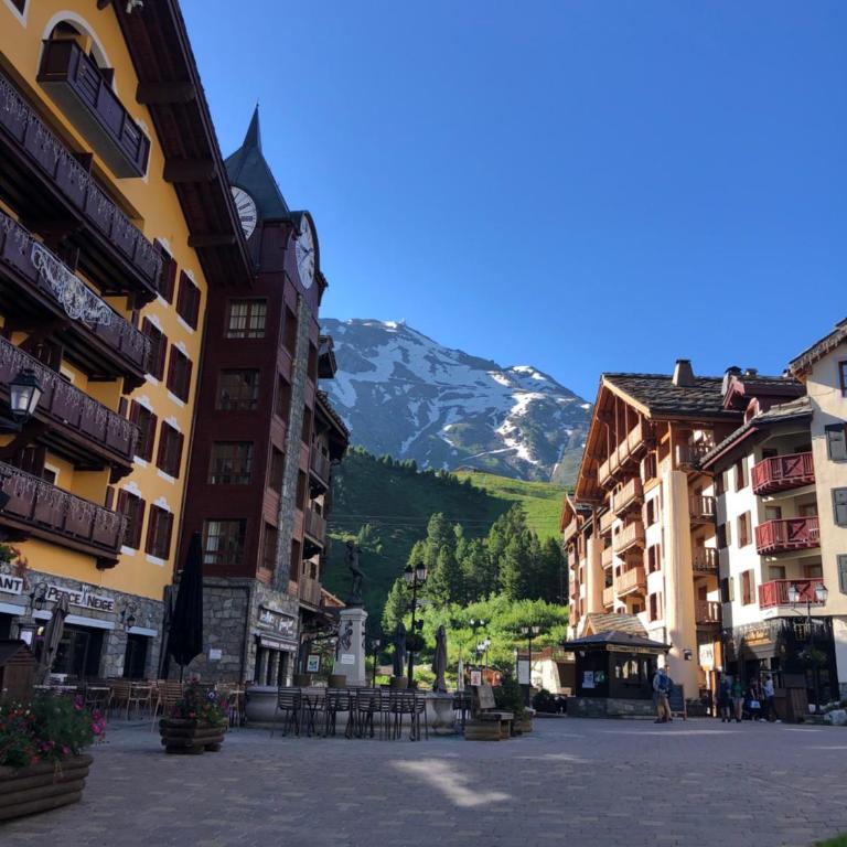 812 Manoir Savoie - Appartement 1 Chambre - 32
