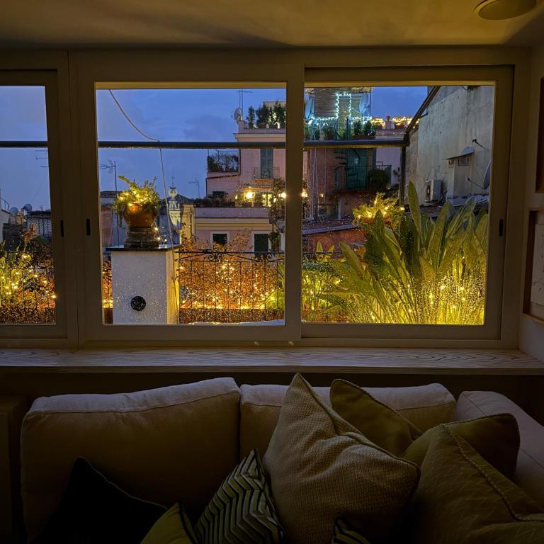 Art Lover's Loft - Appartamento Attico - 36