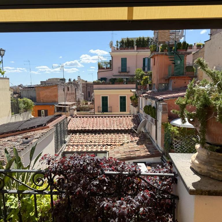 Art Lover's Loft - Appartamento Attico - 10
