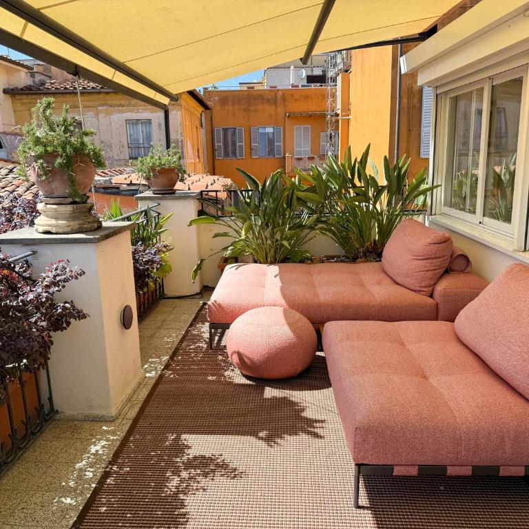 Art Lover's Loft - Appartamento Attico - 6