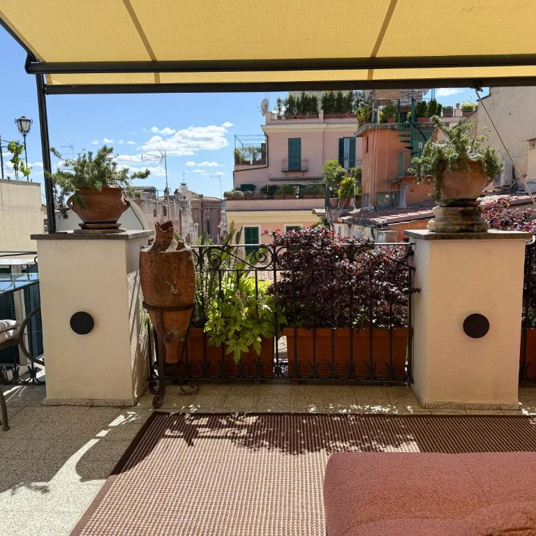 Art Lover's Loft - Appartamento Attico - 11