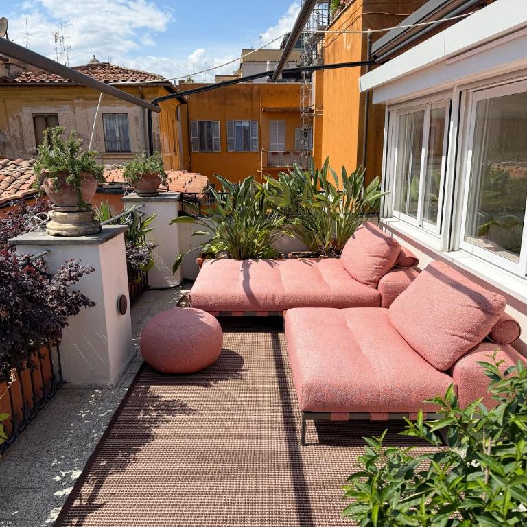Art Lover's Loft - Appartamento Attico - 3