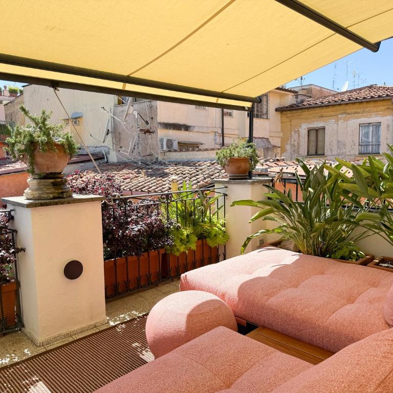 Art Lover's Loft - Appartamento Attico - 9