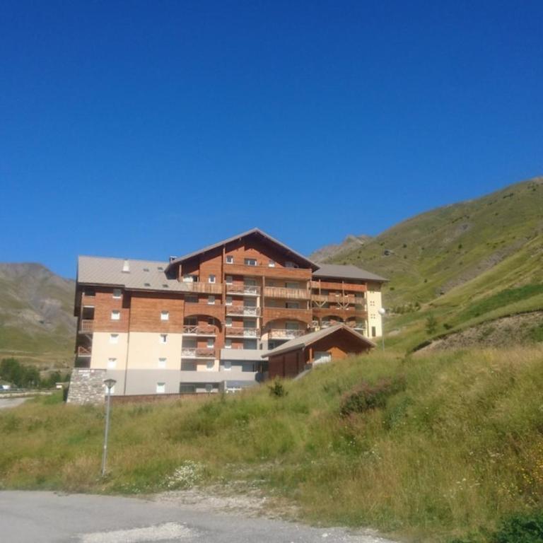 Appartement au pied de la montagne - Appartement 2 Chambres - 1