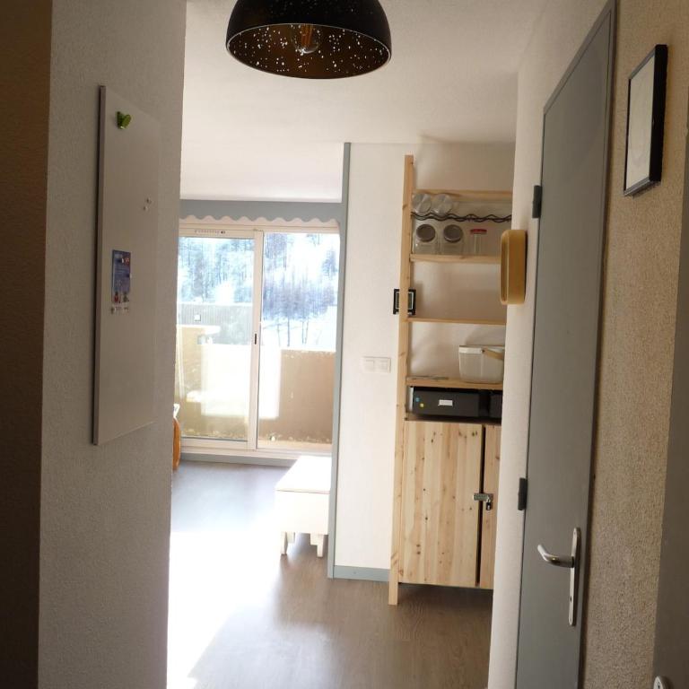 Appartement au pied de la montagne - Appartement 2 Chambres - 16