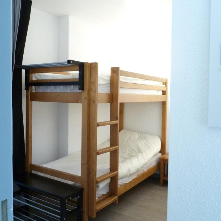 Appartement au pied de la montagne - Appartement 2 Chambres - 19