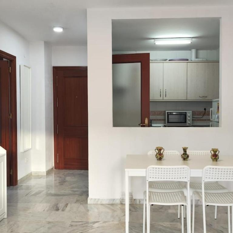 Siesta Mariote Beach - Apartamento de 2 dormitorios - 21