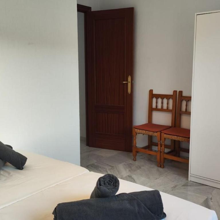 Siesta Mariote Beach - Apartamento de 2 dormitorios - 29