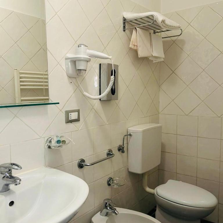 Hotel Giardinetto Al Sant'Orsola - Camera Singola Classic - Dependance - 5