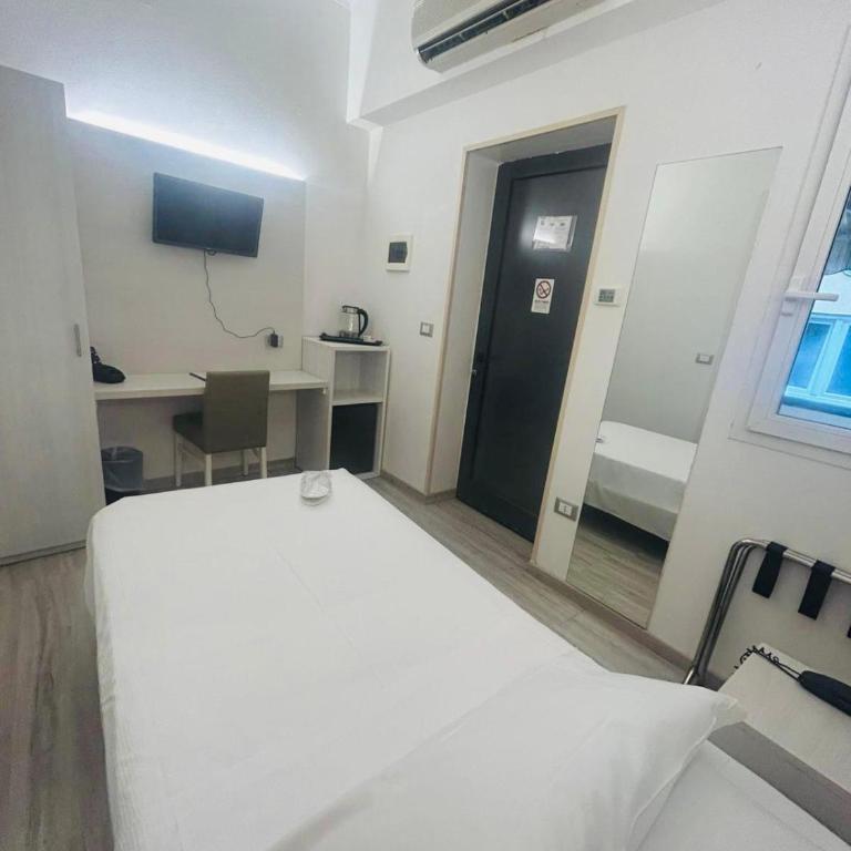 Hotel Giardinetto Al Sant'Orsola - Camera Singola Classic - Dependance - 6