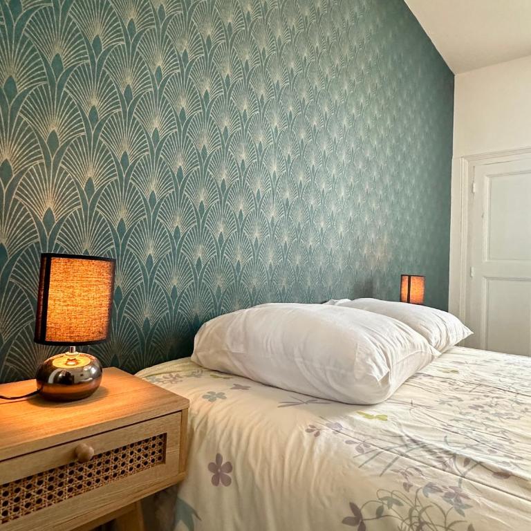 Appartement Minervoise - Gare Carcassonne - NETFLIX - Appartamento con 1 Camera da Letto - 1