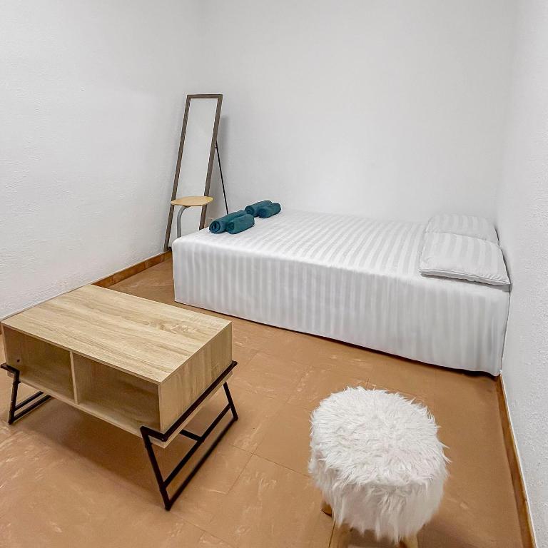 T2, Idéal pour explorer Perpignan à pied - 20 min à pied du centre - Appartement 1 Chambre - 16