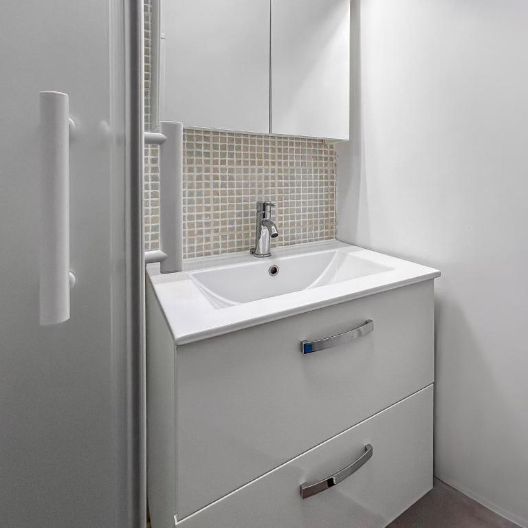T2, Idéal pour explorer Perpignan à pied - 20 min à pied du centre - Appartement 1 Chambre - 19