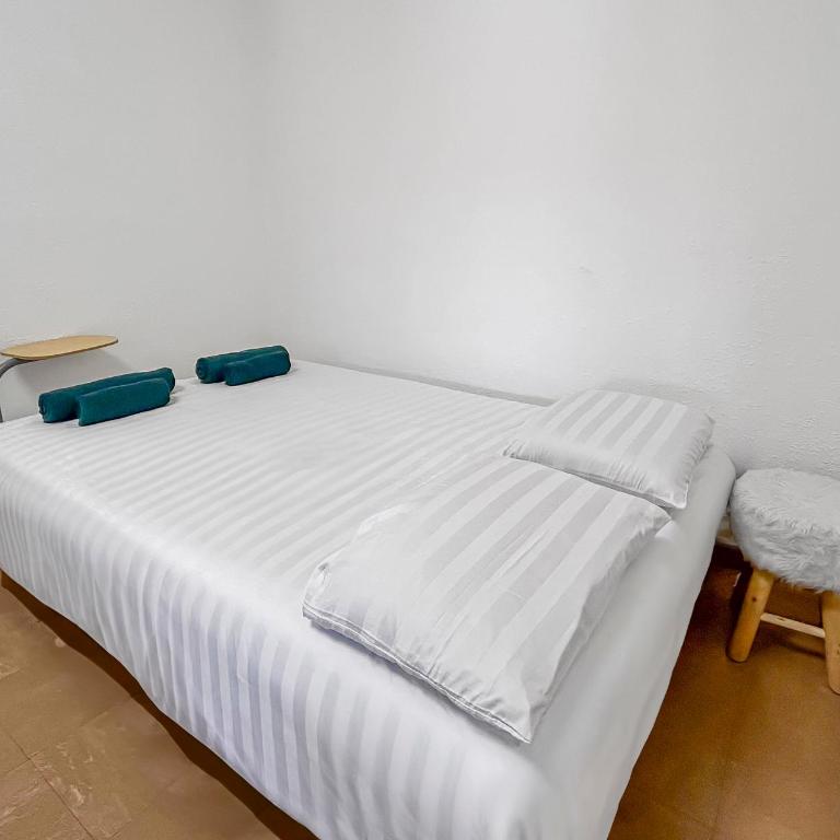 T2, Idéal pour explorer Perpignan à pied - 20 min à pied du centre - Appartement 1 Chambre - 14