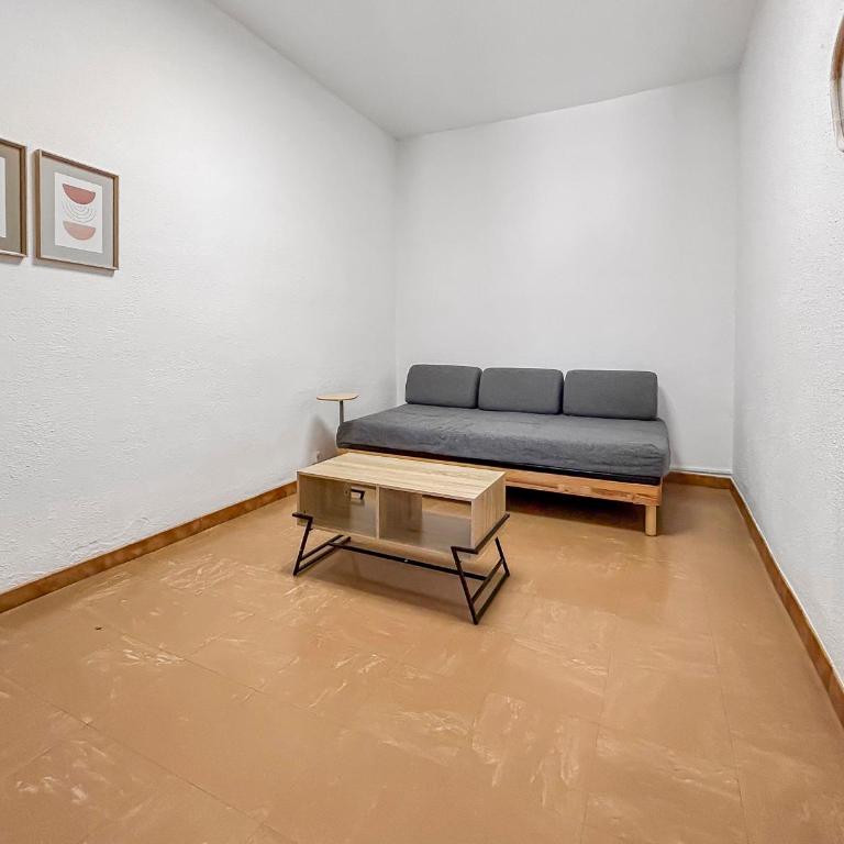 T2, Idéal pour explorer Perpignan à pied - 20 min à pied du centre - Appartement 1 Chambre - 10