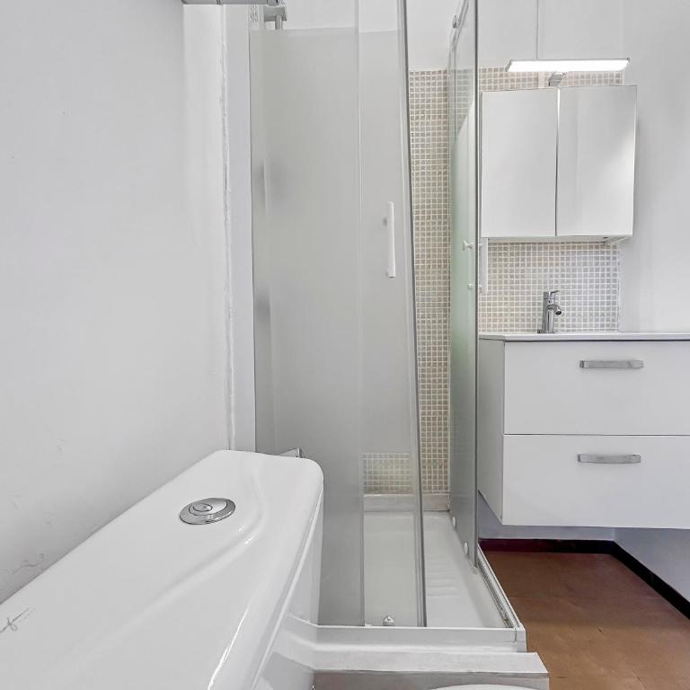 T2, Idéal pour explorer Perpignan à pied - 20 min à pied du centre - Appartement 1 Chambre - 20