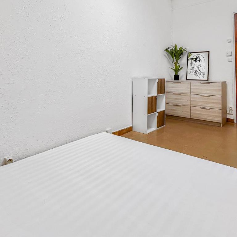 T2, Idéal pour explorer Perpignan à pied - 20 min à pied du centre - Appartement 1 Chambre - 18