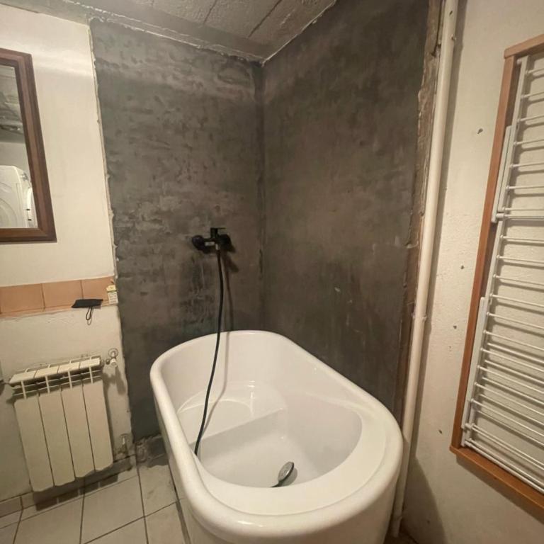Salève Glamping - Tente - 10