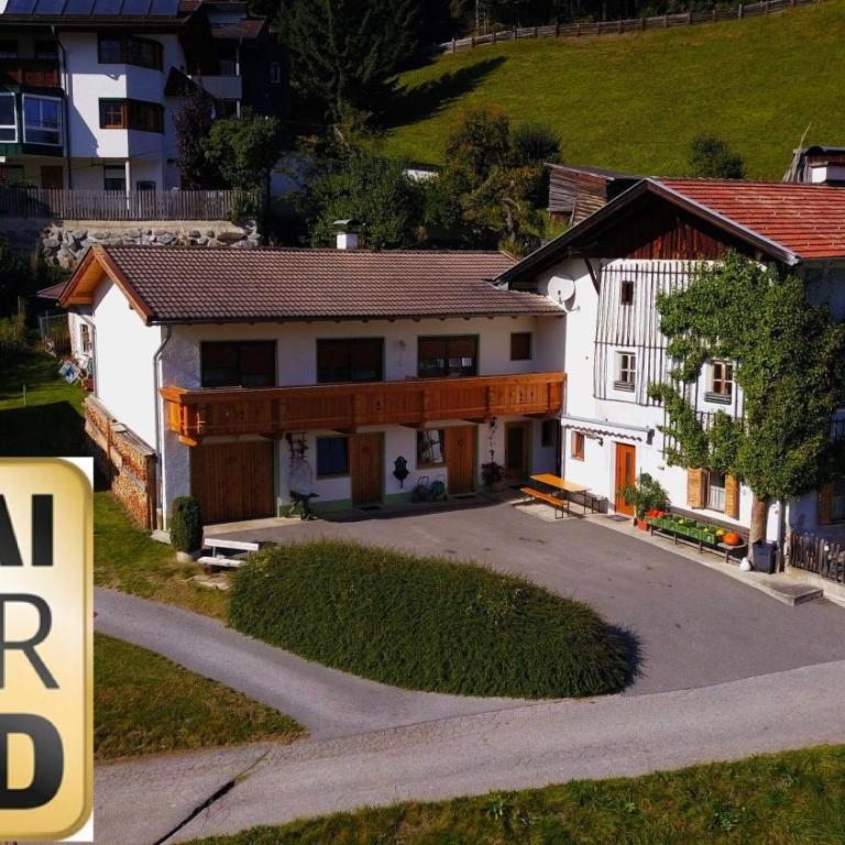 Ferienwohnung Jörgenhof - Apartment mit 3 Schlafzimmern - 2