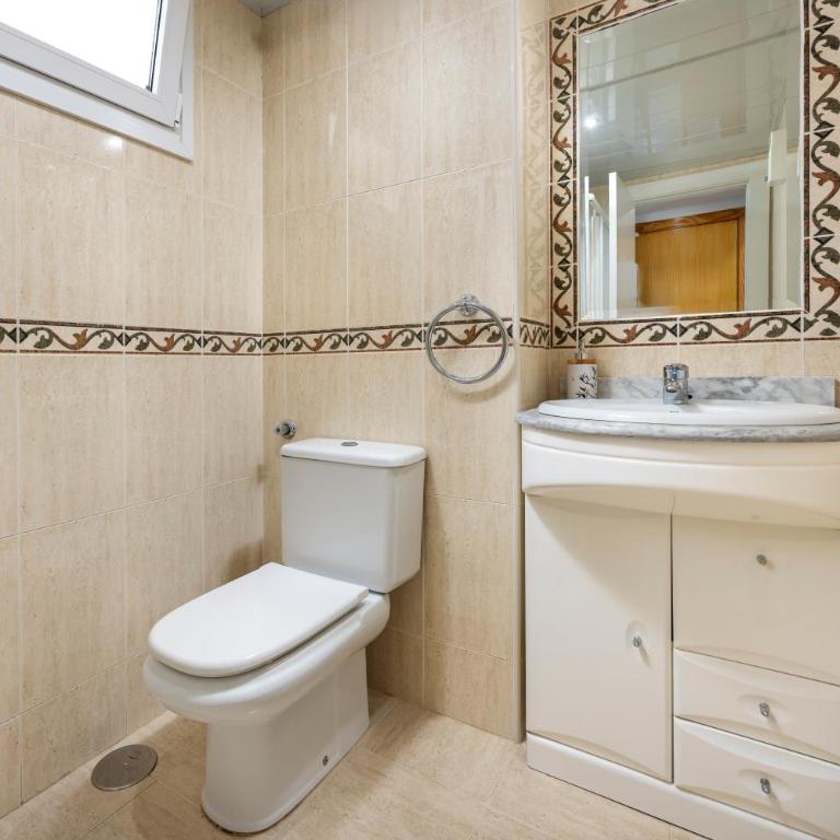 WonderStays Apartamentos Maribel - Estudio con terraza - 11