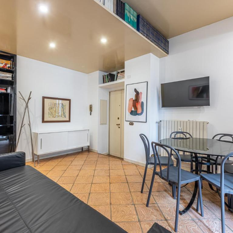 Vigentina 2bedroom next to metro - Appartamento con 2 Camere da Letto - 17