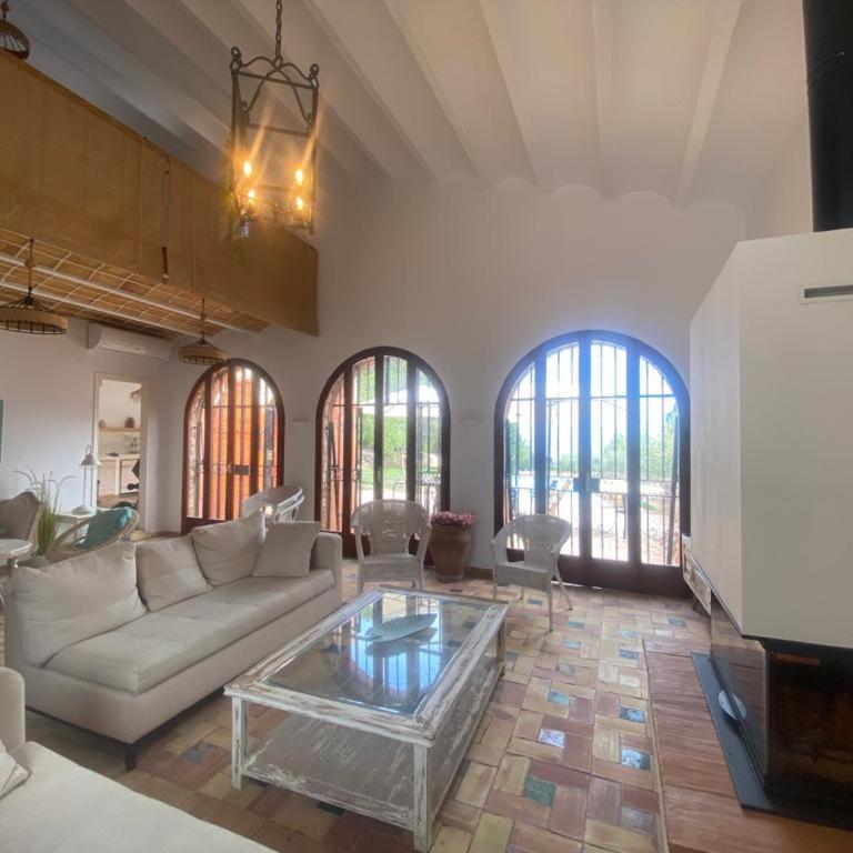 Casascostadorada Ametlla de Mar Masía primera línea - Villa - 10