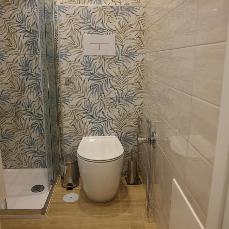 Le Barchette B&B - Camera Matrimoniale con Bagno Privato - 12
