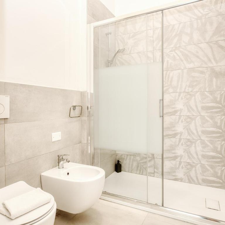 Just Urban Stays - Modern Studio Apartment Navigli - Metro M2 - Appartamento Monolocale - 10