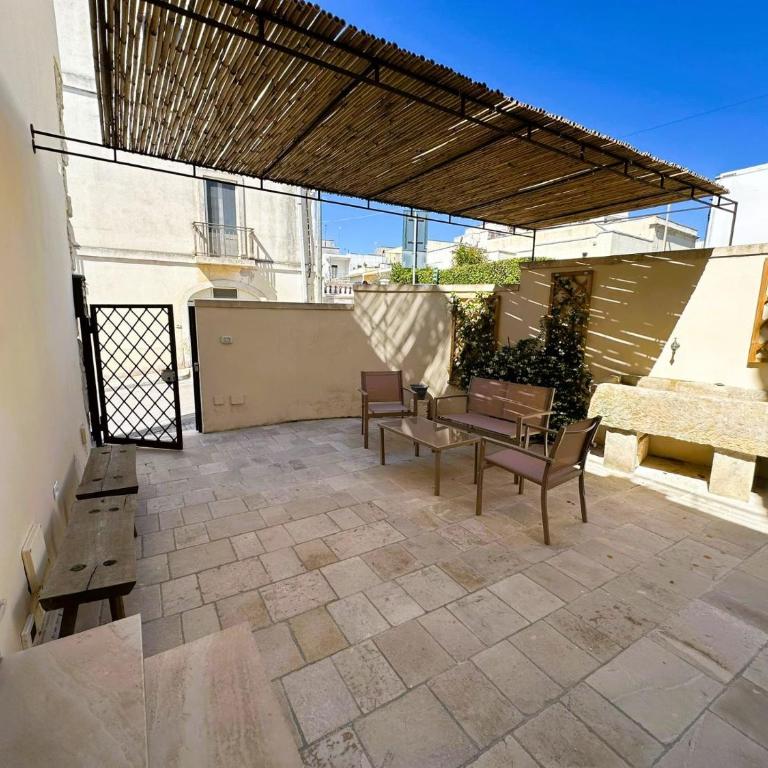 Torre Primaldo 1590 dc by Professione Vacanze Otranto - Appartamento Deluxe con 2 Camere da Letto - 26