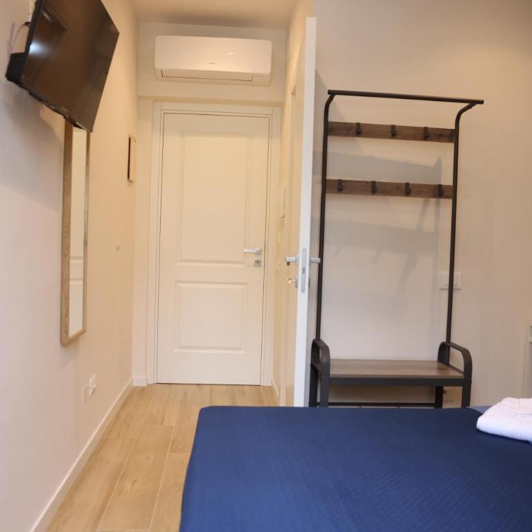 Le Barchette B&B - Camera Matrimoniale con Bagno Privato - 25