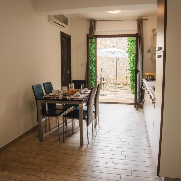 Villa Giusi - Appartamento Deluxe - 9
