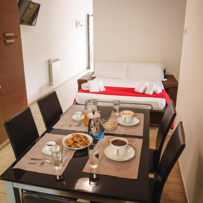 Villa Giusi - Appartamento Deluxe - 25