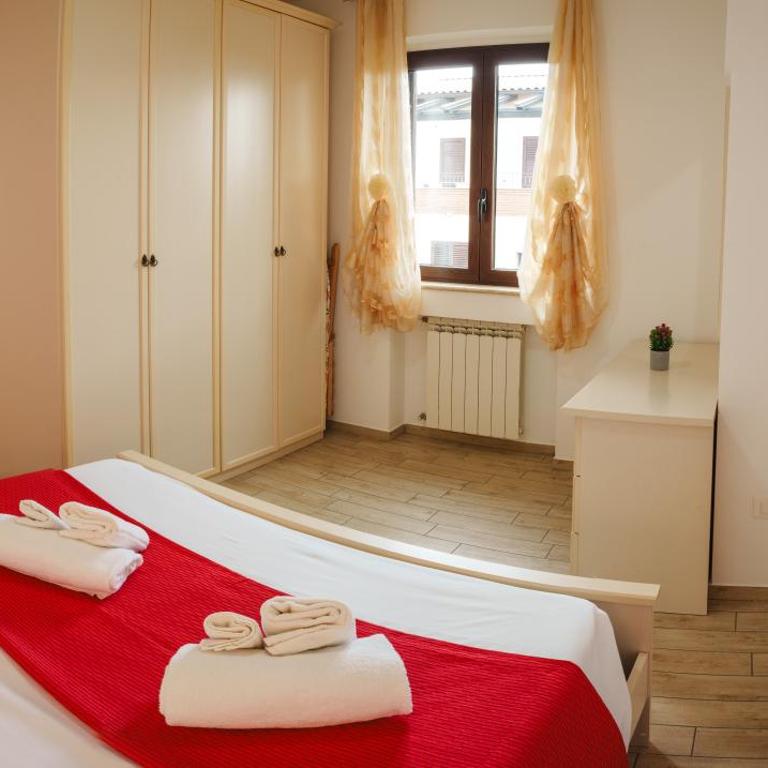 Villa Giusi - Appartamento Deluxe - 6