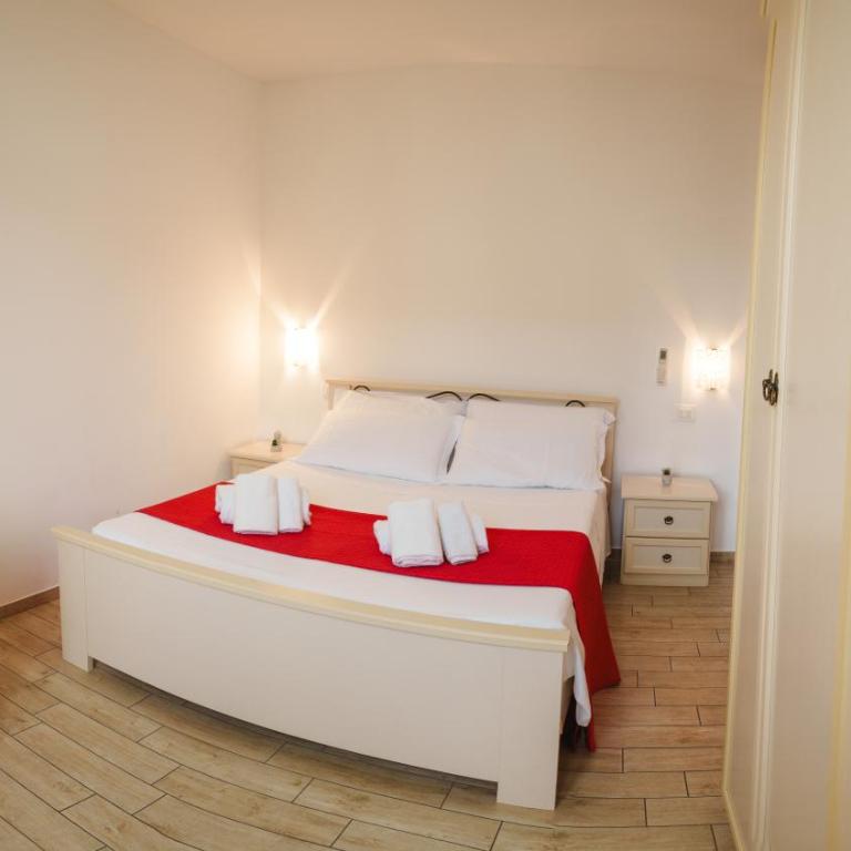 Villa Giusi - Appartamento Deluxe - 2