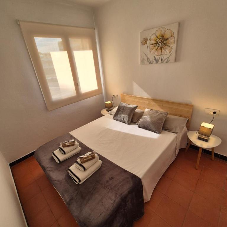 Apartamento Rhodasmar - Three-Bedroom Apartment - 17