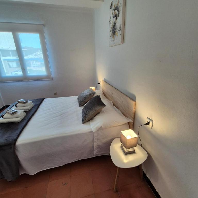 Apartamento Rhodasmar - Three-Bedroom Apartment - 15