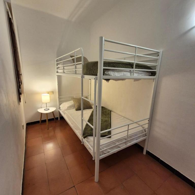 Apartamento Rhodasmar - Three-Bedroom Apartment - 19