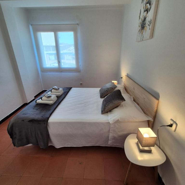 Apartamento Rhodasmar - Three-Bedroom Apartment - 16