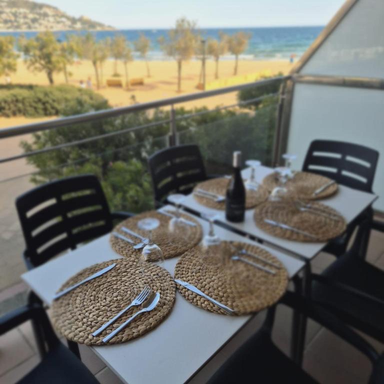 Apartamento Rhodasmar - Three-Bedroom Apartment - 11