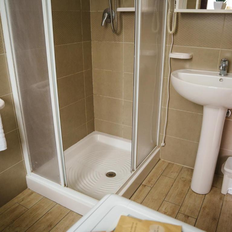 Villa Giusi - Appartamento Deluxe - 29
