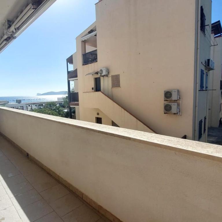 ALGHERO BEACH and APARTMENT - Two-Bedroom Apartment with Balcony and Sea View - 27