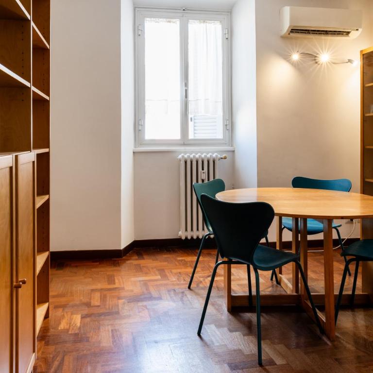 Casa Medea - Apartment mit 1 Schlafzimmer - 3