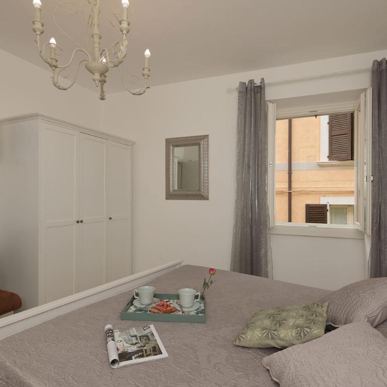 Cavour apartments - Appartamento Deluxe - 9