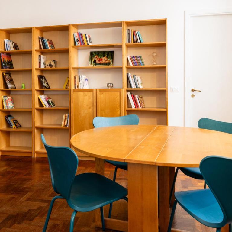 Casa Medea - Apartment mit 1 Schlafzimmer - 4